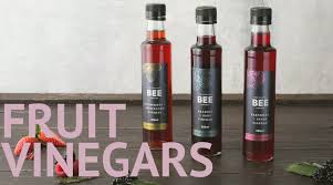 Fruit Vinegar